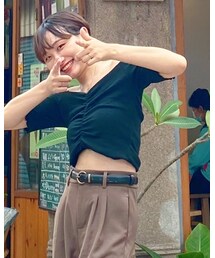 Reina | トップス