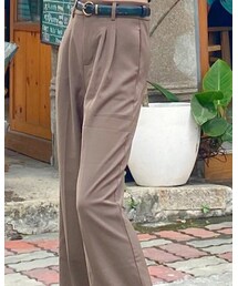 Simple lady | スラックス