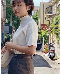 zebra crossing | ニット/セーター