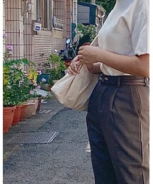 IT’S | ショルダーバッグ