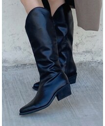 juyn.studio | ブーツ