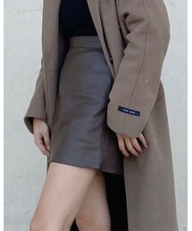 逢甲 | スカート