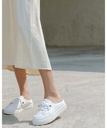 Juyn.studio | スリッポン