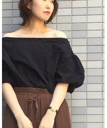 Kastane | トップス