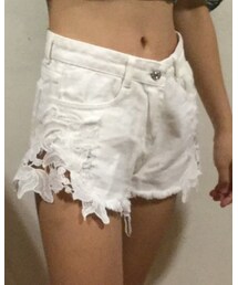 SpacePicnic | デニムパンツ