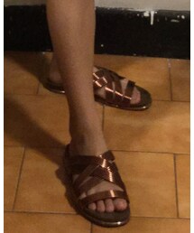 Something Borrowed | サンダル