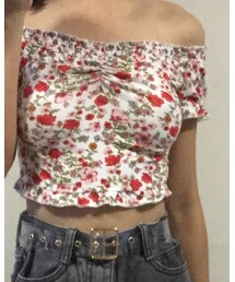 FOREVER 21 | チューブトップ