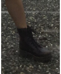 Dr. Martens | ブーツ