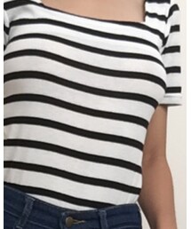 東京著衣 | Tシャツ/カットソー