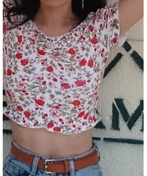 FOREVER 21 | トップス