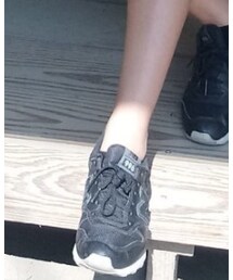 NEW BALANCE | スニーカー