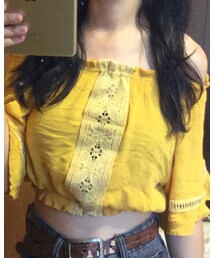 淘寶 | トップス