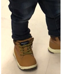 OSHKOSH | ブーツ