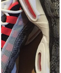 NIKE | スニーカー