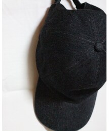 NANO universe | キャップ