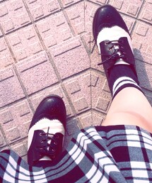 SPINNS | ドレスシューズ