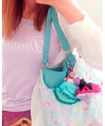 NICE CLAUP | Tシャツ/カットソー