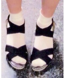 しまむら | サンダル
