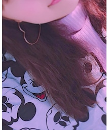 me | ピアス（両耳用）