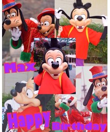 マックス誕生日🐶🎉✨✨ | その他