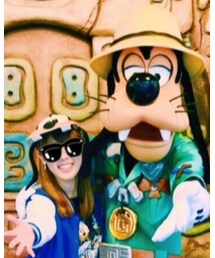 Walt Disney World | キャップ