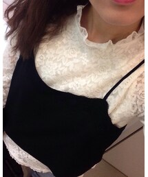 Supreme.La.La. | トップス