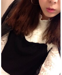 しまむら | ライダースジャケット