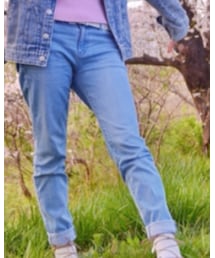UNIQLO | デニムパンツ