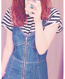 H&M | Tシャツ/カットソー