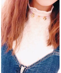 grace | ネックレス