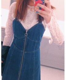 アウターなし | トップス