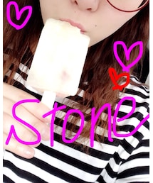 COLD STONEアイス💕💕 | その他