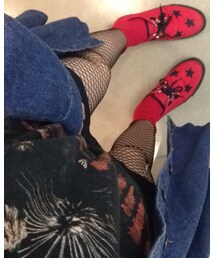 tutuanna | タイツ/ストッキング