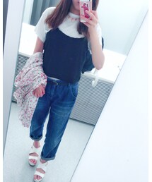 シャツワンピなし | トップス