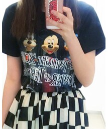 Walt Disney World | Tシャツ/カットソー