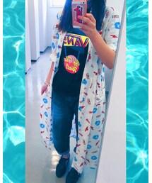 全身 | トップス