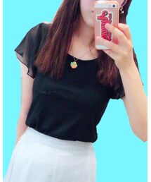 しまむら | Tシャツ/カットソー
