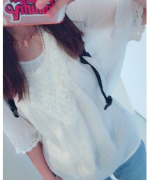 おさがり💕 | その他トップス