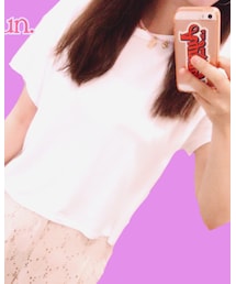 H&M | Tシャツ/カットソー