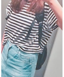 H&M | Tシャツ/カットソー