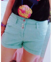 at USA | その他パンツ