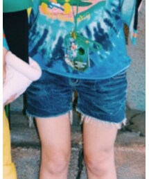 しまむら | デニムパンツ