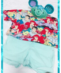 Tokyo Disney Sea | Tシャツ/カットソー