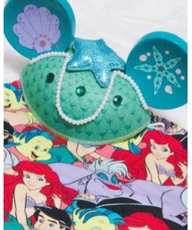 Disney Ear Hat | 帽子