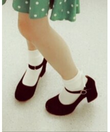 Avail | パンプス