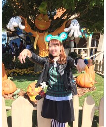 グーフィー🎃 | トップス