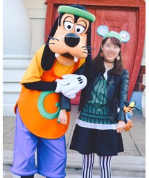 トゥーン整列♡ | トップス