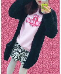 おさがり😊 | カーディガン/ボレロ