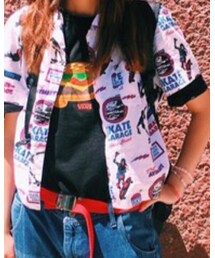 VANS | Tシャツ/カットソー