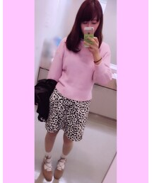 アウターなし | トップス